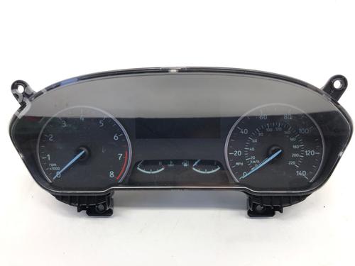 Used Instrument cluster Instrument cluster FORD ECOSPORT 2.0 Ti-VCT (166 hp) 39332484 39332484