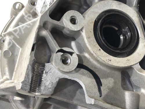 Gearbox RENAULT KADJAR (HA_, HL_) 1.3 TCe 140 (HLNB, HLN1) | BP39276464M3 - Image 2