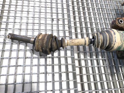 Front differential OPEL FRONTERA B (U99) 3.2 i (6B1VF, 6B1_6) | BP40522056M23 - Image 7