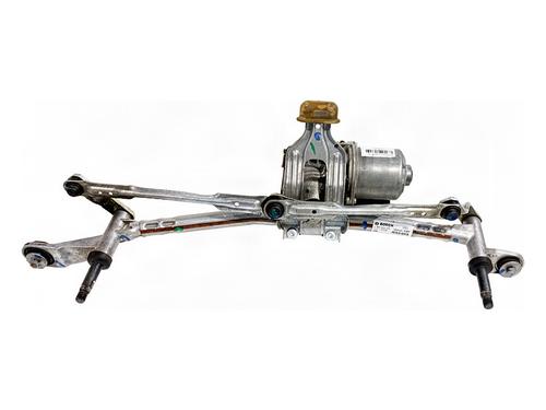 Used Front wipers mechanism Front wipers mechanism DS DS 7 (J4_, JC_) PureTech 180 (J45GFU) (180 hp) 39368886 39368886