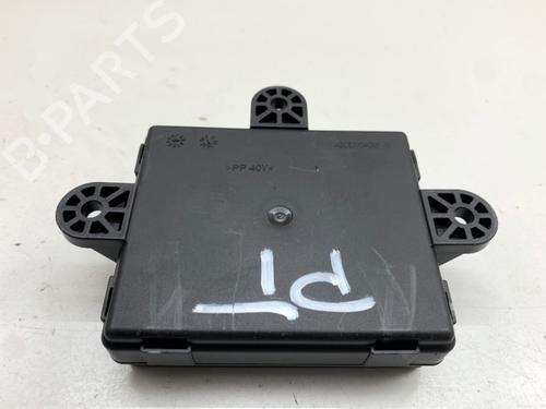 Electronic module VOLVO V40 Hatchback (525) D2 | BP39602877M83 - Image 2