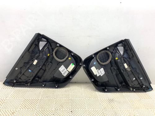 Seats set DS DS 5 (KF_) 1.6 THP 165 (KF5GZT) | BP40522579C78 - Image 21