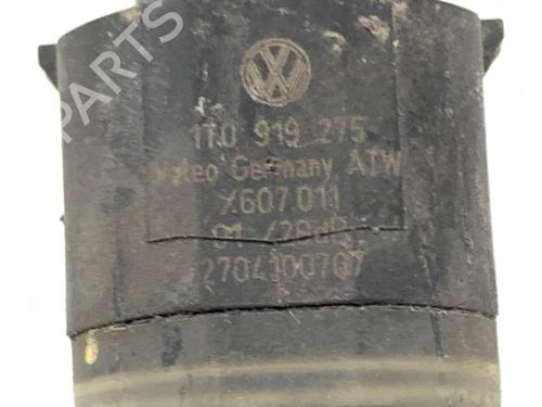 Electronic module VW PASSAT B6 (3C2) 2.0 TDI 16V | BP39368437M83 - Image 3
