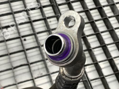 AC pipe OPEL ASTRA J Saloon 1.4 LPG (69) | BP39325595M126 - Image 4