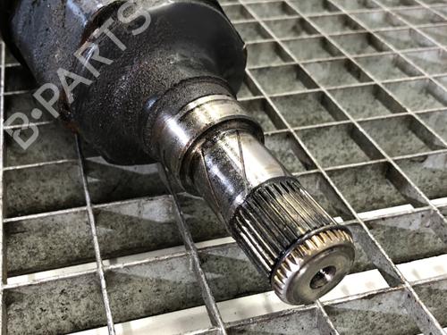 Right front driveshaft CHEVROLET CRUZE Hatchback (J305) 1.6 | BP39294280M39 - Image 4