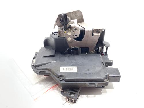 Used Rear left lock Rear left lock 39314028 39314028