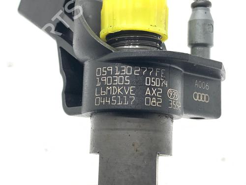 Injector AUDI A8 D5 (4N2, 4N8, 4NC, 4NL) 50 TDI Mild Hybrid quattro | BP39310765M100 - Image 5