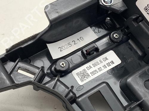 Luftventil HYUNDAI KONA (SX2) 1.6 T-GDi | BP39643185I21 - Image 3