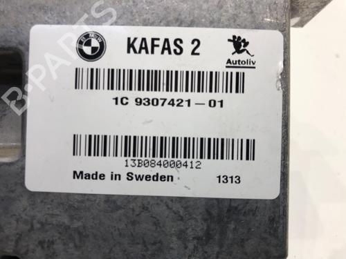 Electronic module BMW 3 Gran Turismo (F34) 320 i | BP39283687M83 - Image 4