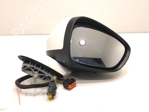 Used Right mirror Right mirror PEUGEOT 508 I (8D_) 2.0 HDi Hybrid4 AWC (163 hp) 39602533 39602533