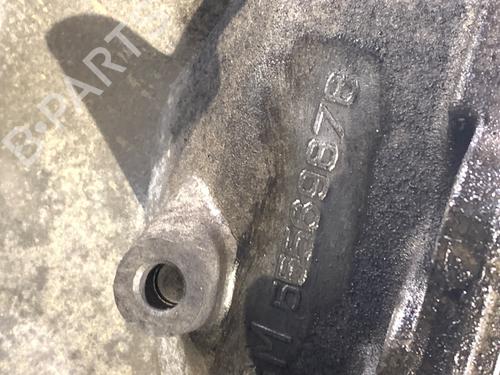 Gearbox OPEL ASTRA J (P10) 1.7 CDTI (68) | BP40250511M3 - Image 6