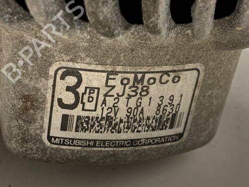 Other MAZDA 2 (DE_, DH_) 1.3 (DE3FS) | BP40619816O1 - Image 4