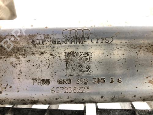 Subframe AUDI Q5 (8RB) SQ5 TDI quattro | BP39286803M9 - Image 6