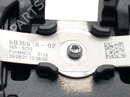 Rear mirror BMW 3 Touring (G21, G81) 330 i | BP39289640I6 - Image 4