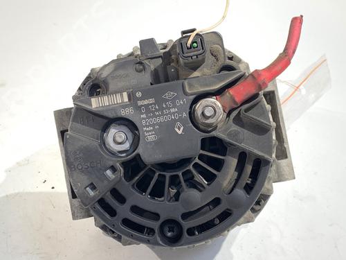 Alternator DACIA SANDERO 1.4 (BS0C, BS0A, BS0G, BS1F, BS0E) | BP39703731M7 - Image 3