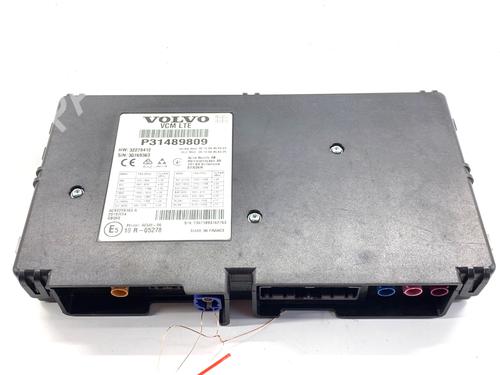 Used Electronic module Electronic module 39317862 39317862
