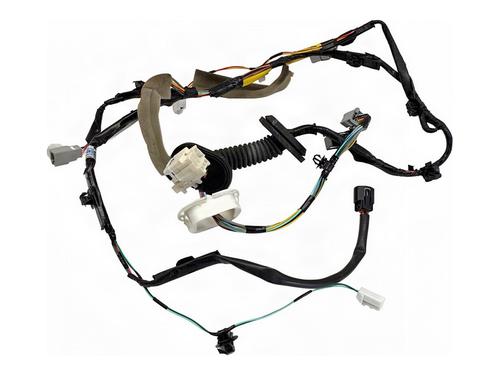 Used Wiring harness Wiring harness SUZUKI SWIFT V (AZ) 1.2 (A2L412, ZC83S) (90 hp) 40033748 40033748
