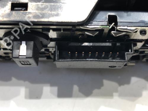 Kabinelys BMW X3 (E83) 3.0 d | BP39279851I8 - Image 4