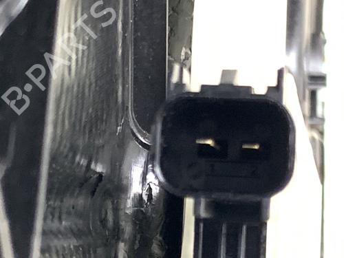 Front left window mechanism FORD FOCUS IV Turnier (HP) 1.0 EcoBoost | BP39482097C22 - Image 4
