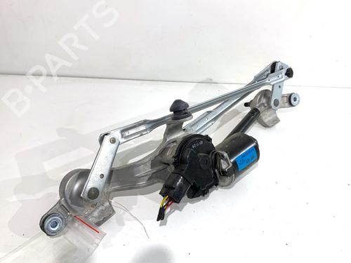 Used Front wipers mechanism Front wipers mechanism HYUNDAI KONA (OS, OSE, OSI) 1.6 GDi Hybrid (105 hp) 39310851 39310851