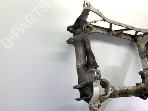 Subframe PORSCHE PANAMERA (970) 4.8 GTS | BP40115400M9 - Image 2