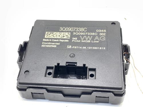 Used Electronic module Electronic module 39338361 39338361