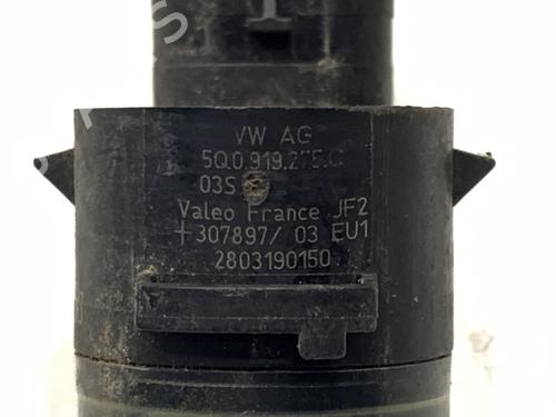 Electronic module VW T-ROC (A11, D11) 2.0 TDI | BP39309119M83 - Image 3