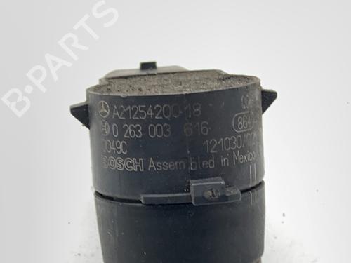 Electronic module MERCEDES-BENZ C-CLASS (W204) C 250 CGI (204.047) | BP40490119M83 - Image 3