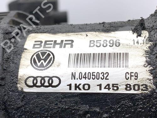 Intercooler VW GOLF V (1K1) 1.9 TDI | BP39347411M30 - Image 5