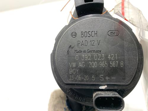Auxiliary water pump CUPRA FORMENTOR (KM7, KMP) 2.0 TSI 4Drive | BP39336220M111 - Image 4