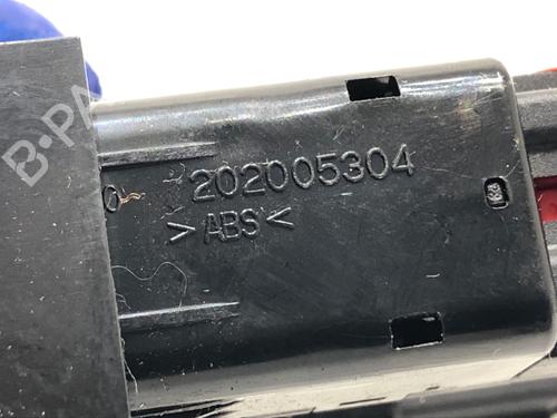 Switch CHEVROLET CAPTIVA (C100, C140) 2.0 D 4WD | BP39346111I30 - Image 4