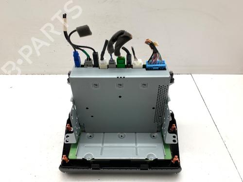 Radio SUZUKI SWIFT V (AZ) 1.2 (A2L412, ZC83S) | BP40521569E6 - Image 4