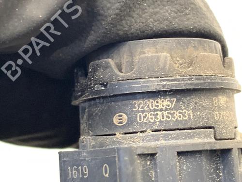 Electronic module VOLVO V60 II (225) D4 | BP39363542M83 - Image 3