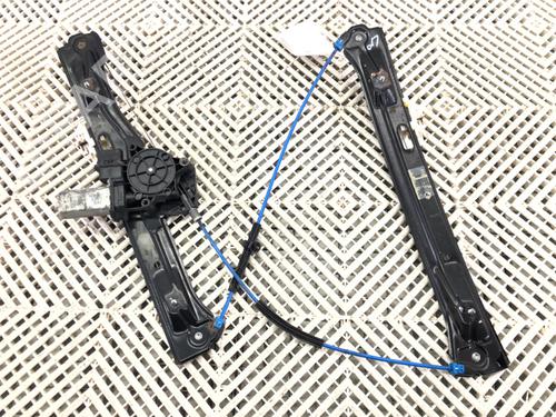 Used Front left window mechanism Front left window mechanism 39283037 39283037