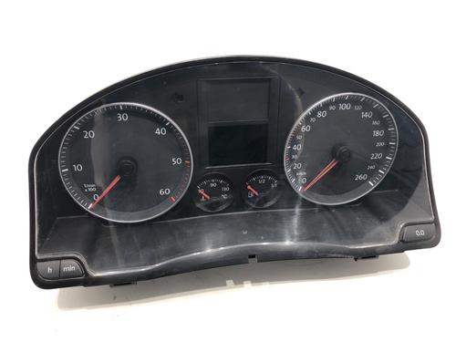 instrument-cluster-vw-golf-v-1k1-2003-2004-2005-2006-2007-2008-2009-2010-39347409 main image