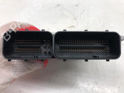 Engine control unit (ECU) BMW 1 (E87) 116 d | BP39270806M57 - Image 5