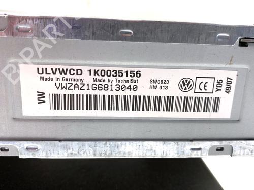 Andre VW GOLF V Variant (1K5) 1.9 TDI | BP39333608O1 - Image 4