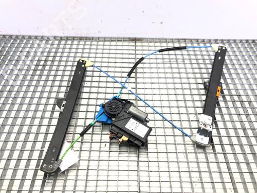 Front right window mechanism AUDI A4 B6 Avant (8E5) 1.9 TDI | BP39282153C23 - Image 2