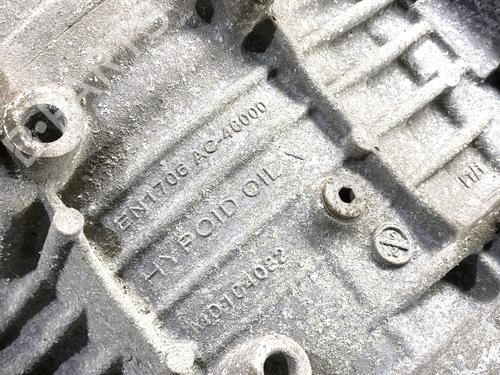 Rear differential VW ARTEON (3H7, 3H8) 2.0 TSI R 4motion | BP39319151M24 - Image 6
