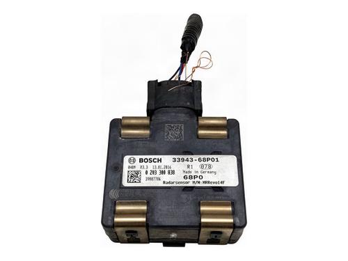 Used Electronic module Electronic module SUZUKI BALENO (FW, EW) 1.2 (A1K412) (90 hp) 40522100 40522100
