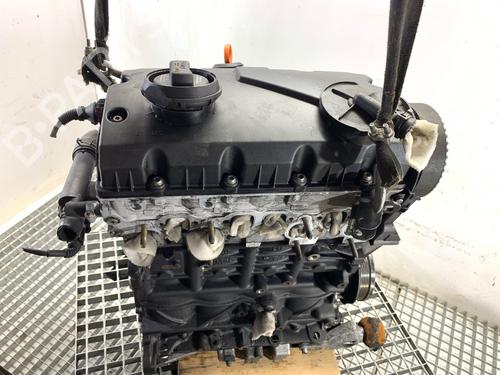 Engine AUDI A4 B7 Avant (8ED) 2.0 TDI | BP39359790M1 - Image 5