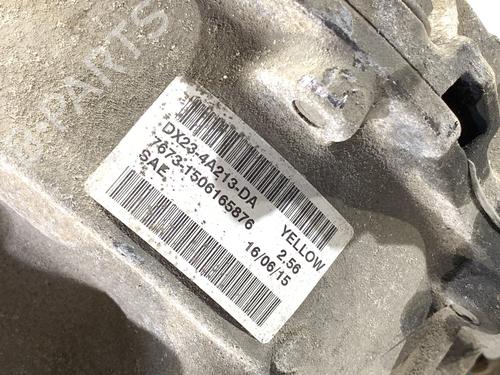 Rear differential JAGUAR XJ (X351) 3.0 SCV6 | BP39363697M24 - Image 6