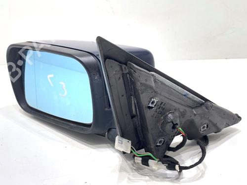 Used Left mirror Left mirror 39328278 39328278