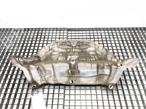 Used Underbody protection Underbody protection AUDI A6 C8 Avant (4A5) 40 TDI Mild Hybrid quattro (204 hp) 39940743 39940743