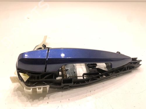 Used Front left exterior door handle Front left exterior door handle BMW X1 (F48) sDrive 18 d (150 hp) 39337203 39337203