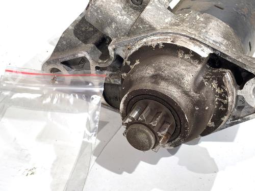 Starter VW GOLF V (1K1) 1.4 16V | BP39330585M8 - Image 4