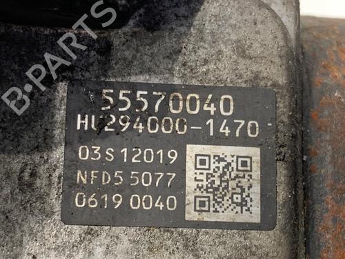 Injection pump OPEL ZAFIRA TOURER C (P12) 1.6 CDTI (75) | BP39299727M78 - Image 4