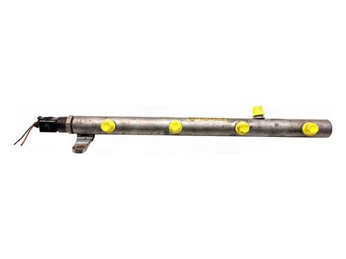 Used Injection rail Injection rail MERCEDES-BENZ GL-CLASS (X164) GL 320 CDI 4-matic (164.822) (224 hp) 40211439 40211439