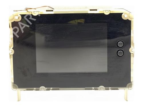display-monitor-ford-fiesta-vi-cb1-ccn-2008-39371435 main image