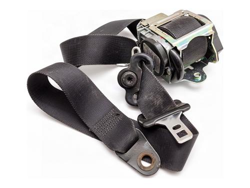 Used Front left seatbelt Front left seatbelt FORD S-MAX (WA6) 1.8 TDCi (125 hp) 40619626 40619626
